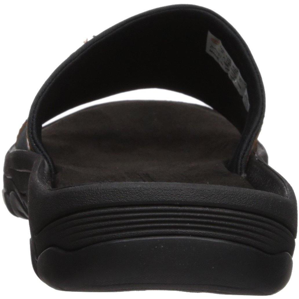 [TB0A1MRSH37] Mens Timberland Roslindale Slide - sneakAR