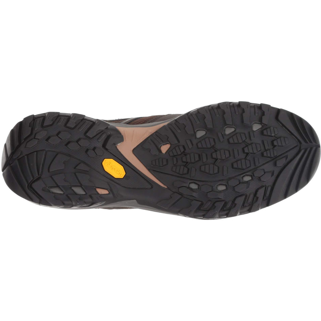 [NF00CXU5-5QS] Mens North Face Hedgehog Fastpack Mid GTX Hiking Shoe