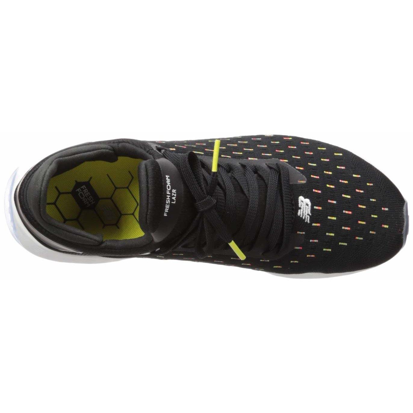 [MLZHKRB2] Mens New Balance LAZR V2 - sneakAR