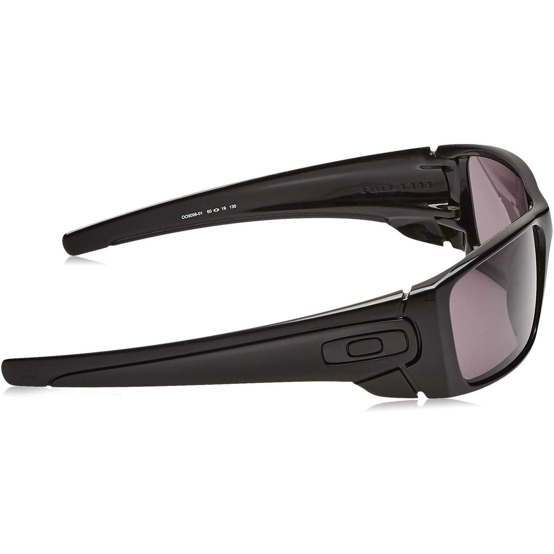 [OO9096-01] Mens Oakley Fuel Cell Sunglasses - sneakAR