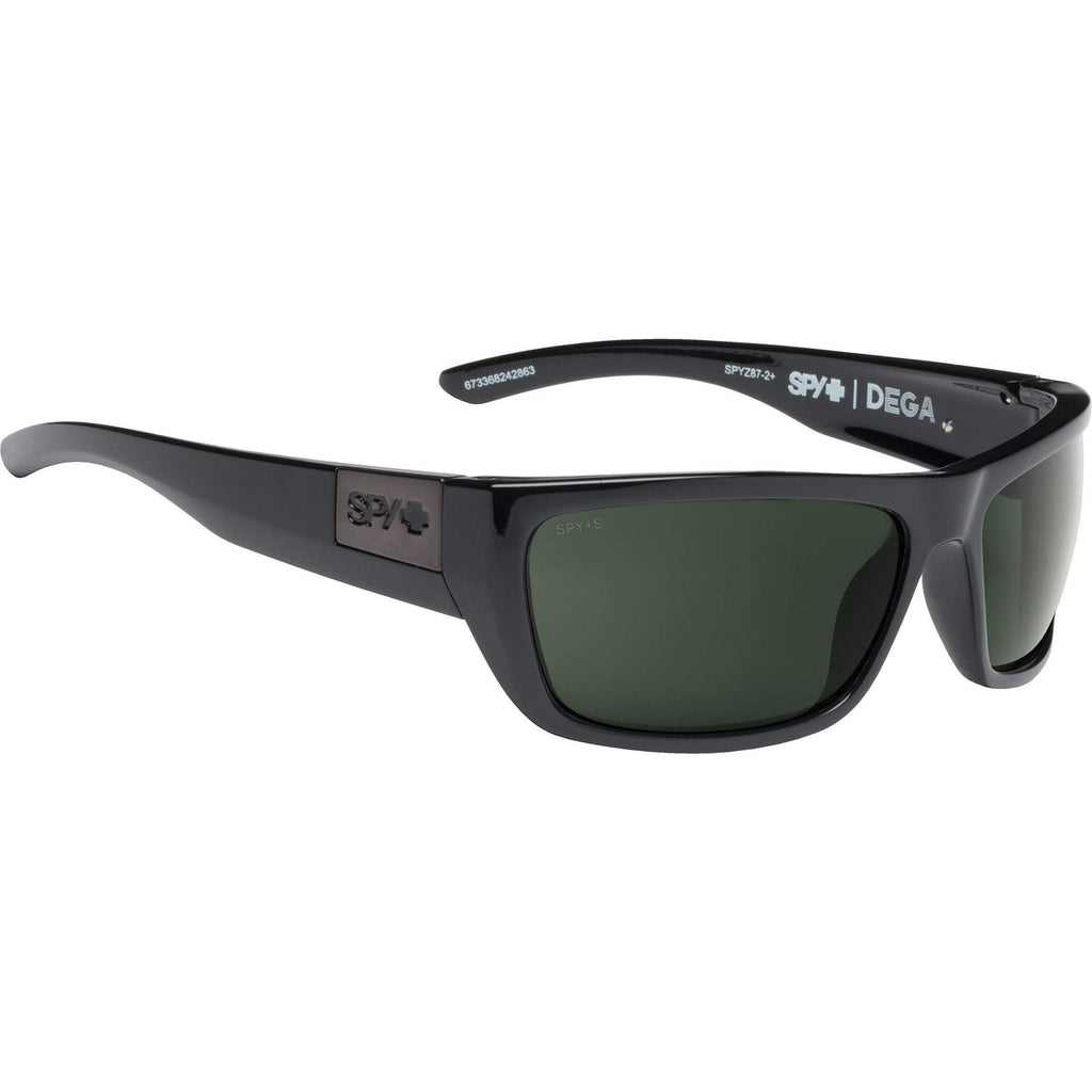 [673368242863] Mens Spy Optic Dega Sunglasses - sneakAR