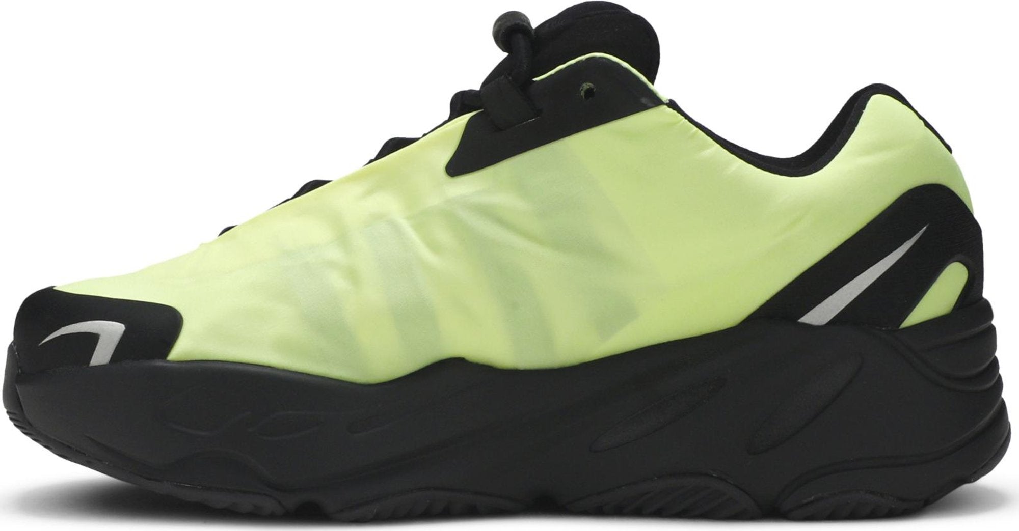 [FY3724] Kids Adidas YEEZY BOOST 700 MNVN 'PHOSPHOR' (KIDS)