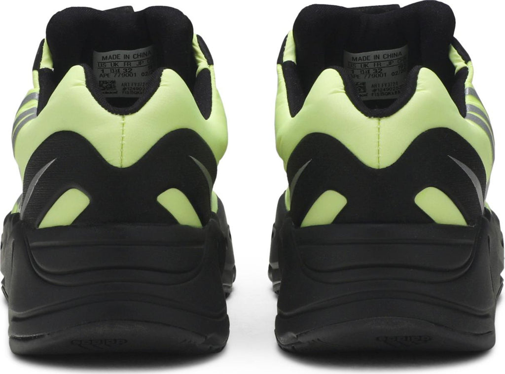 [FY3724] Kids Adidas YEEZY BOOST 700 MNVN 'PHOSPHOR' (KIDS)