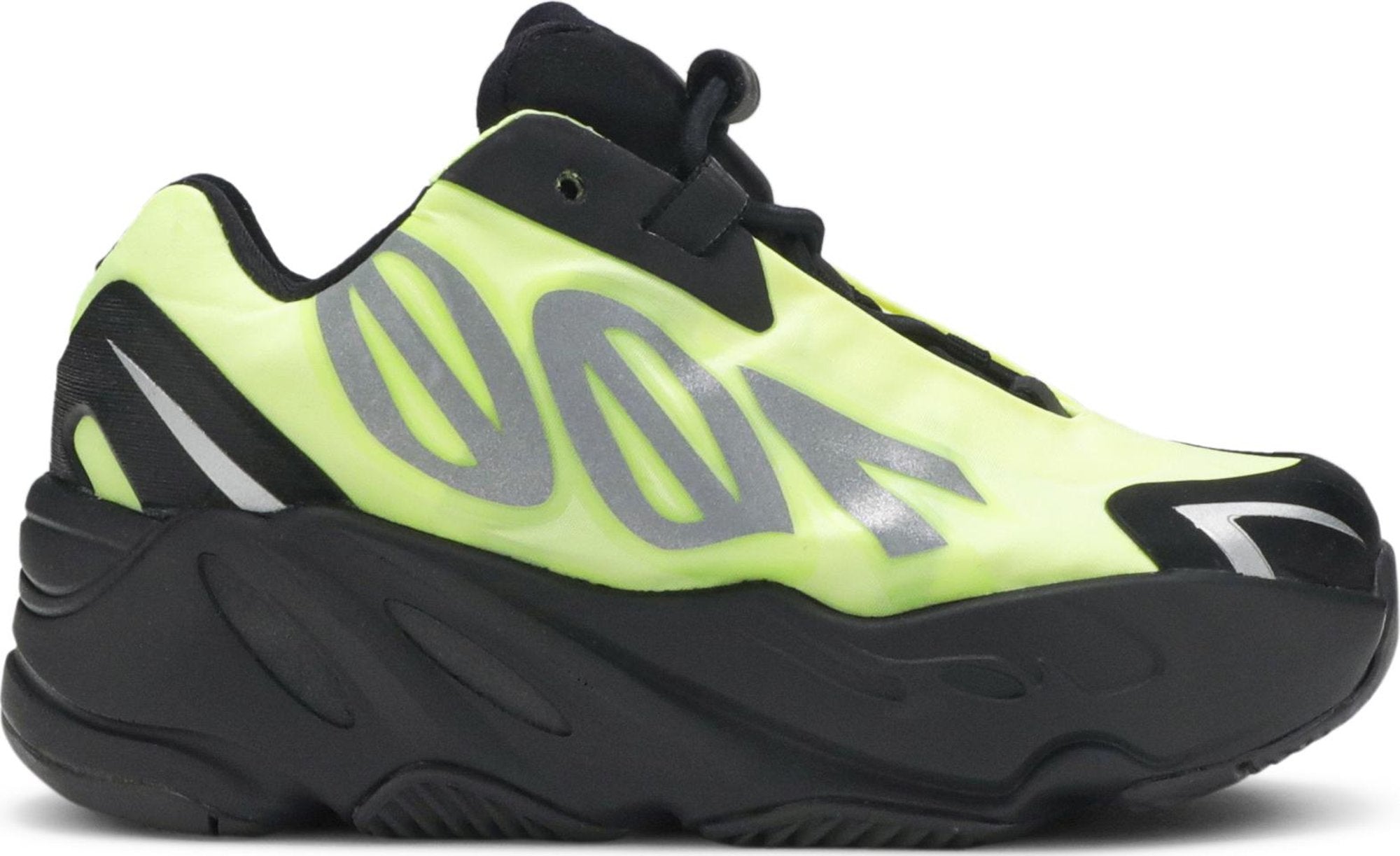 [FY3728] Infant Adidas YEEZY BOOST 700 MNVN 'PHOSPHOR (INFANT)'