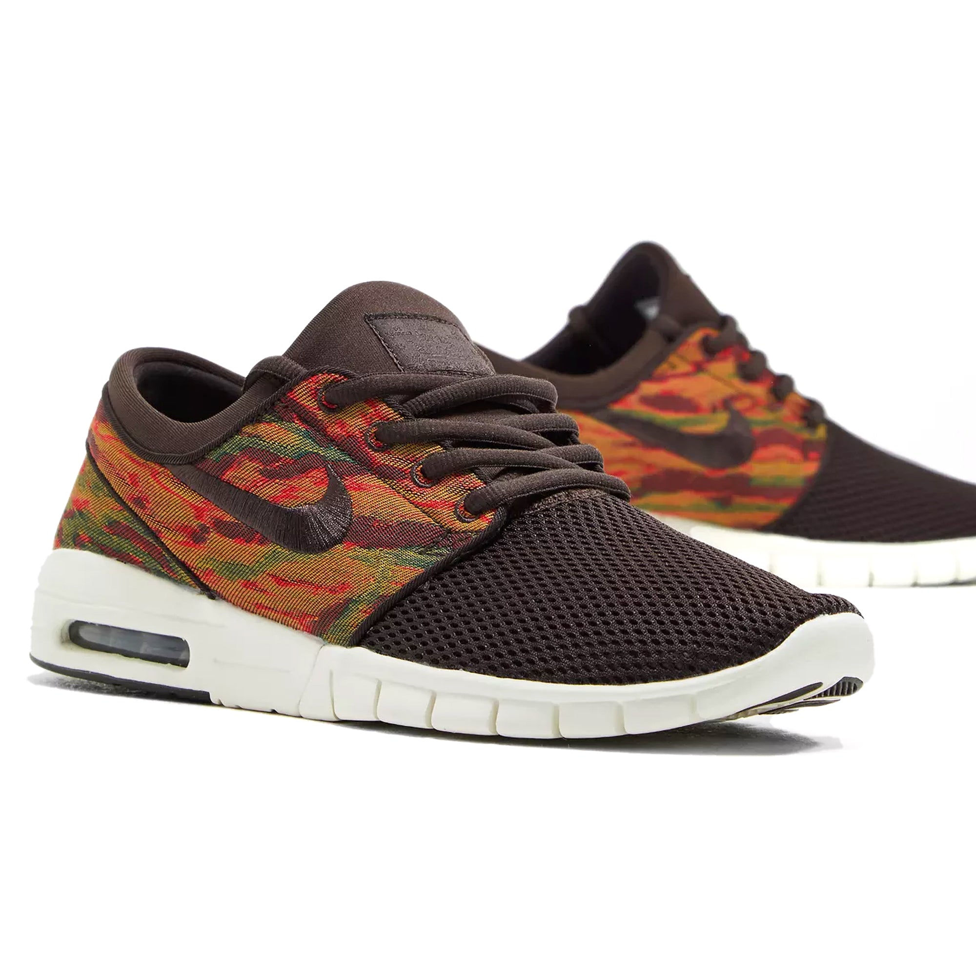 [631303-200] Mens Nike Stefan Janoski Max