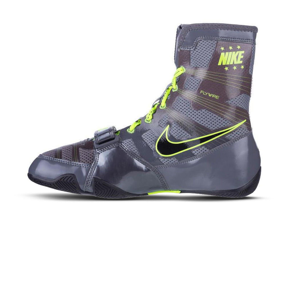 [634923-007] Mens Nike HyperKO Boxing Boot