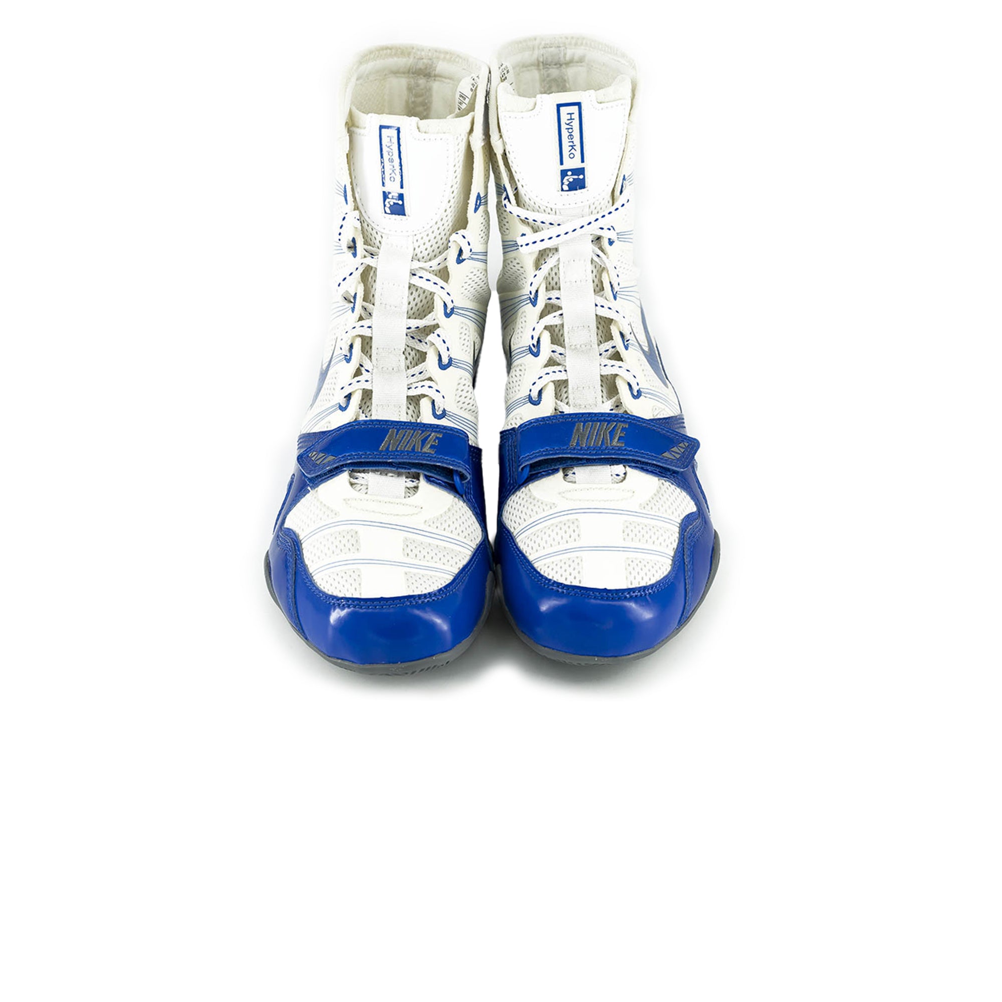 [634923-104] Mens Nike HyperKO Boxing Boot