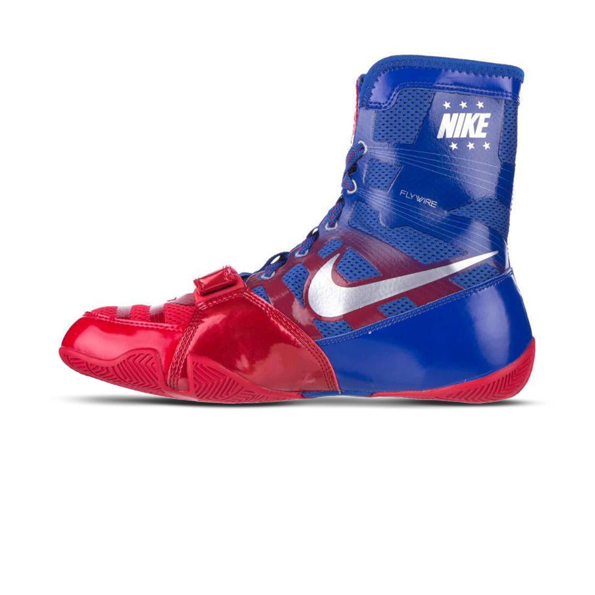 [634923-604] Mens Nike HyperKO Boxing Boot