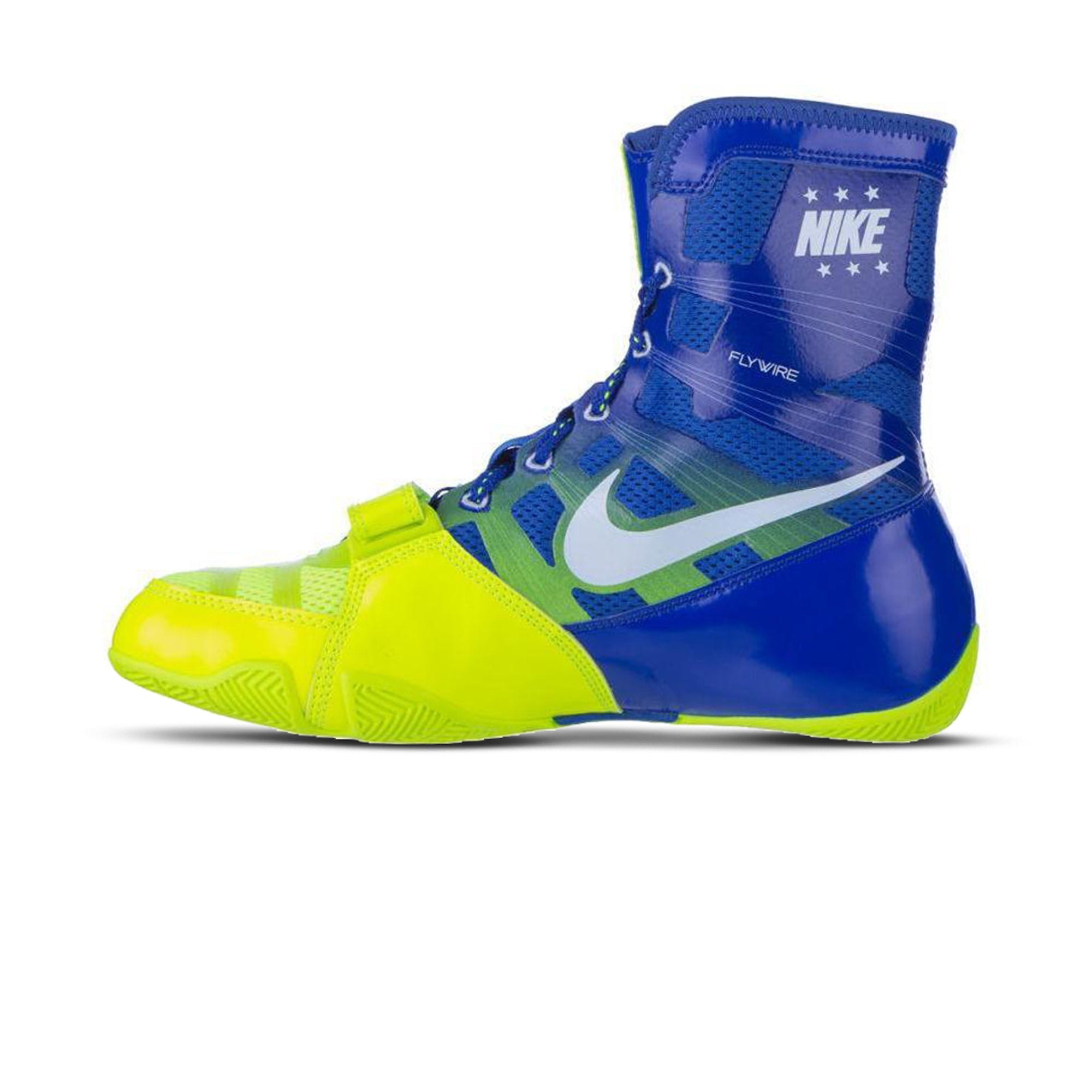 [634923-714] Mens Nike HyperKO Boxing Boot