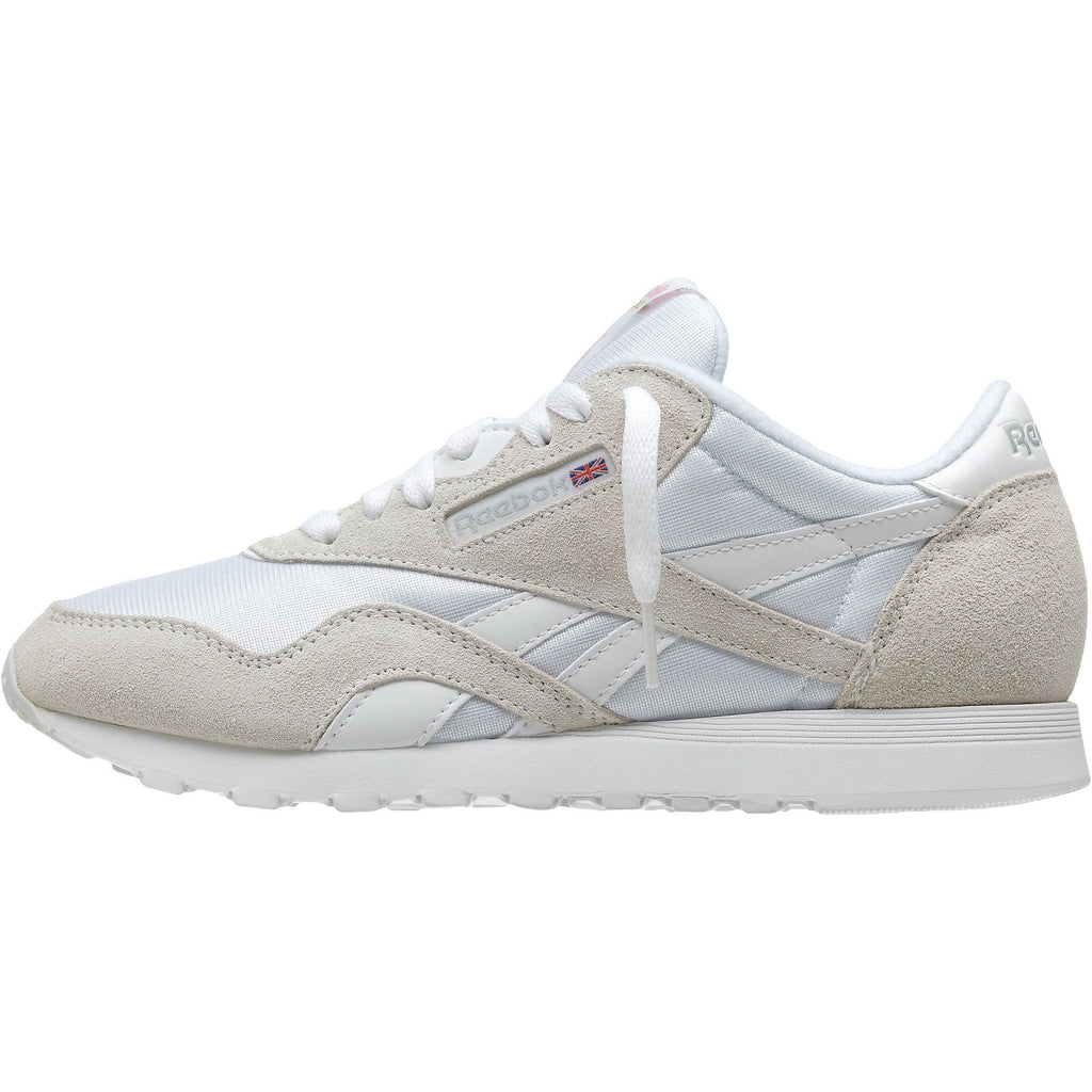 [6394] Womens Classic Nylon