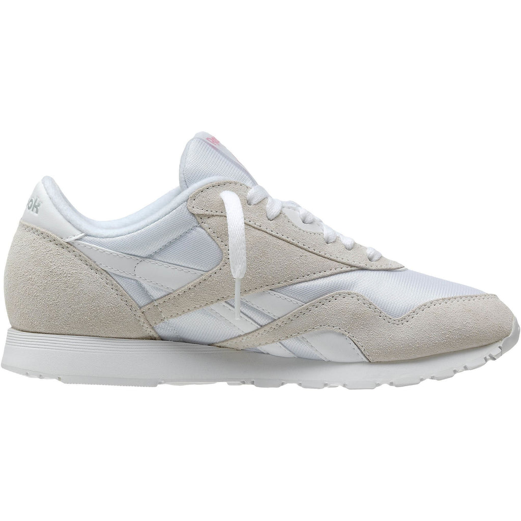 [6394] Womens Classic Nylon