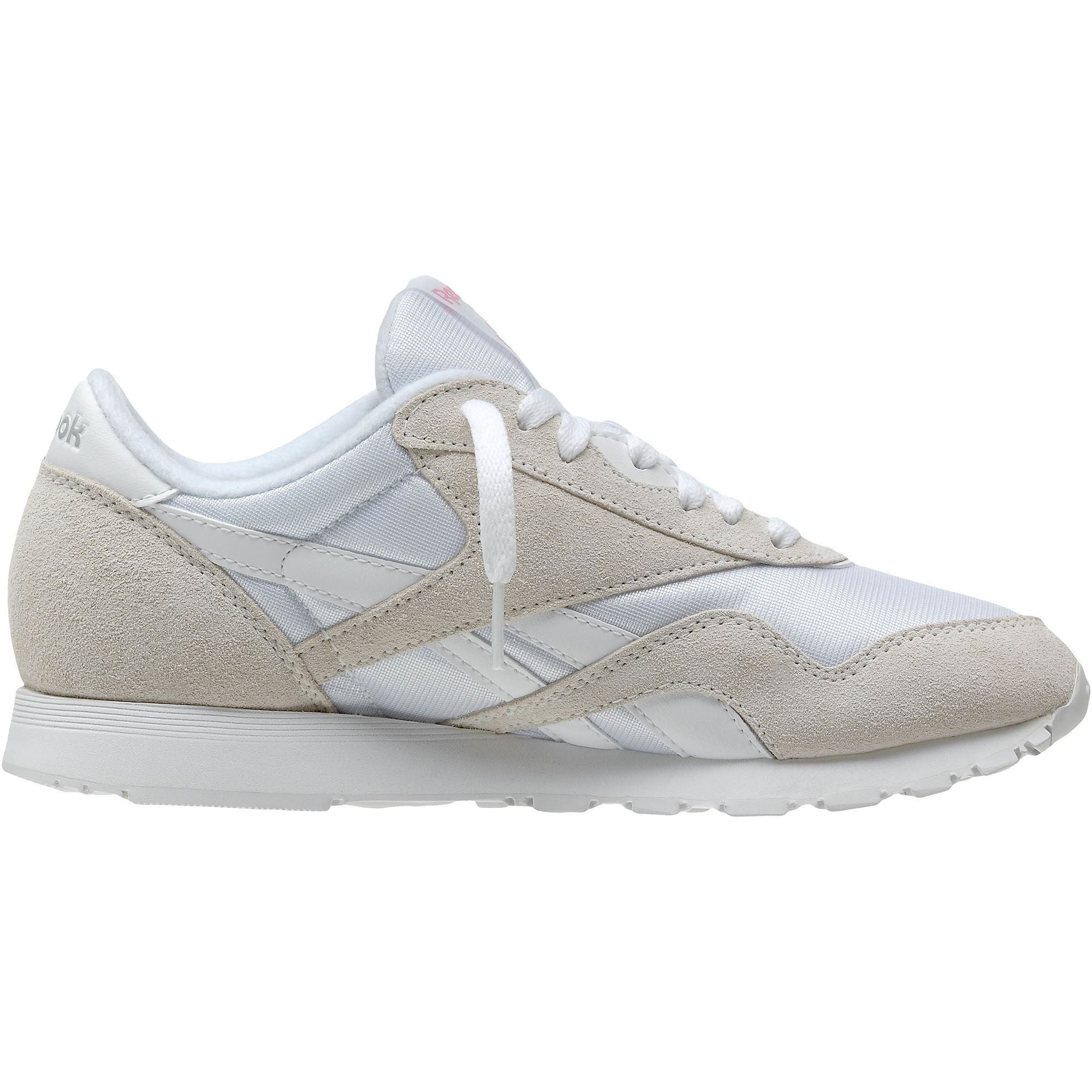 [6394] Womens Classic Nylon