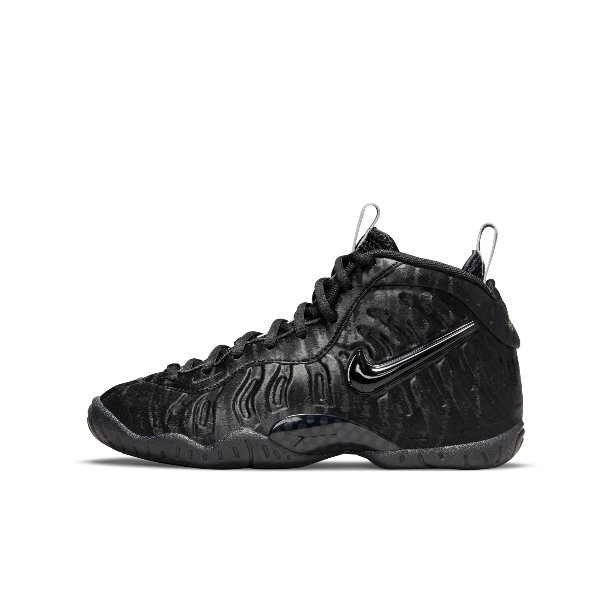 [644792-014] Youth Nike Little Posite One (GS)