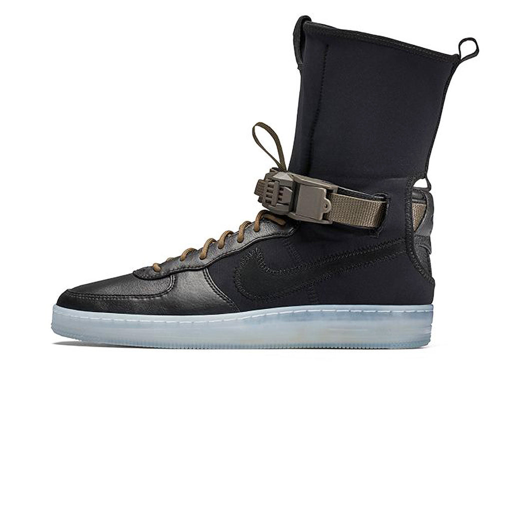 [649941-003] Mens Nike Air Force 1 Downtown Acronym