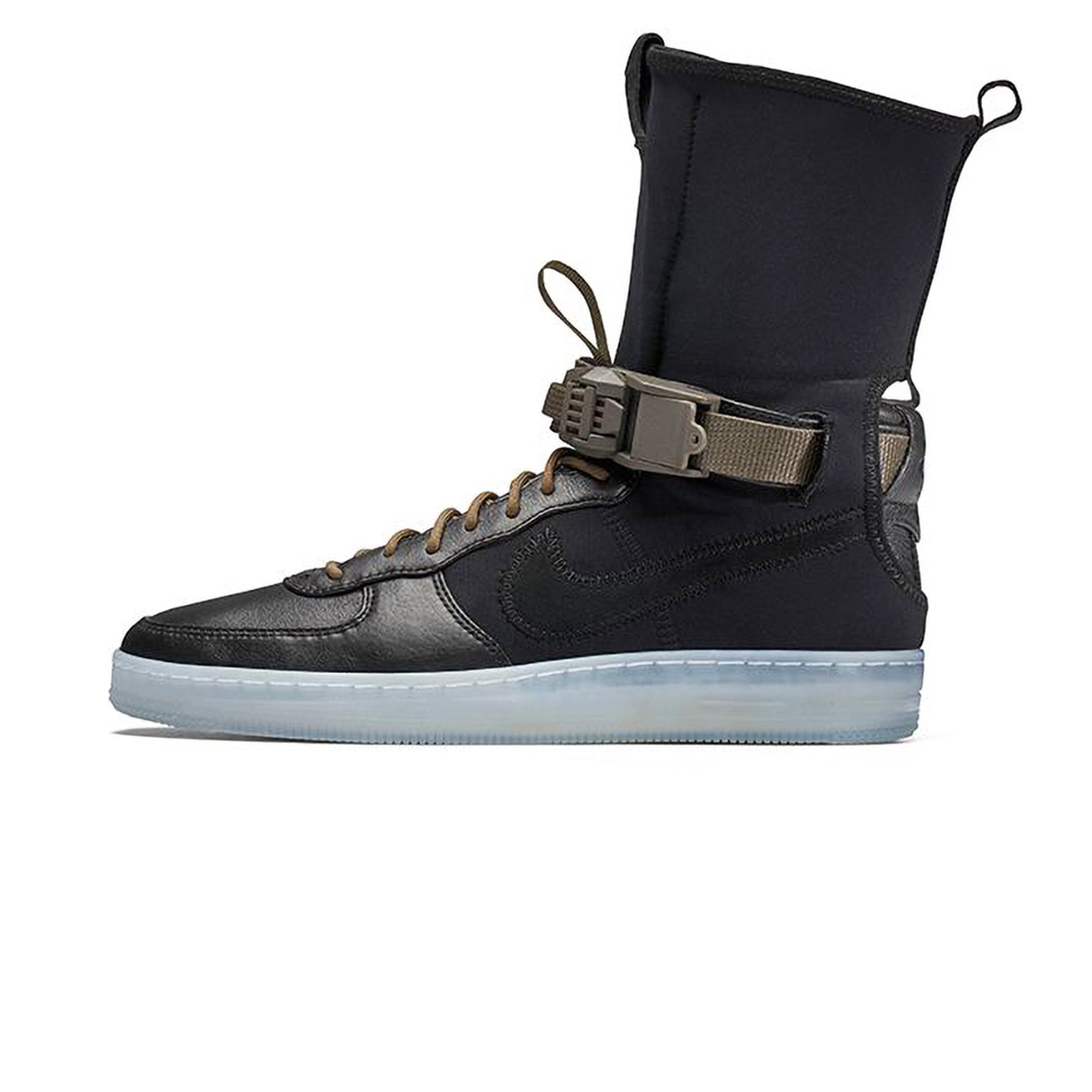 [649941-003] Mens Nike Air Force 1 Downtown Acronym