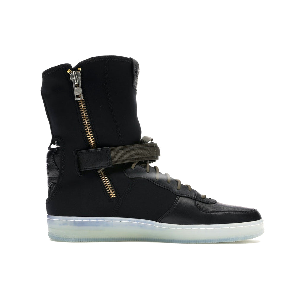 [649941-003] Mens Nike Air Force 1 Downtown Acronym