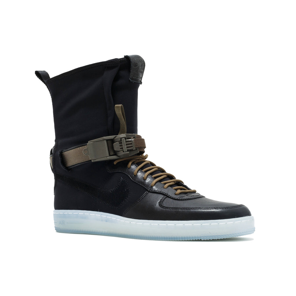 [649941-003] Mens Nike Air Force 1 Downtown Acronym