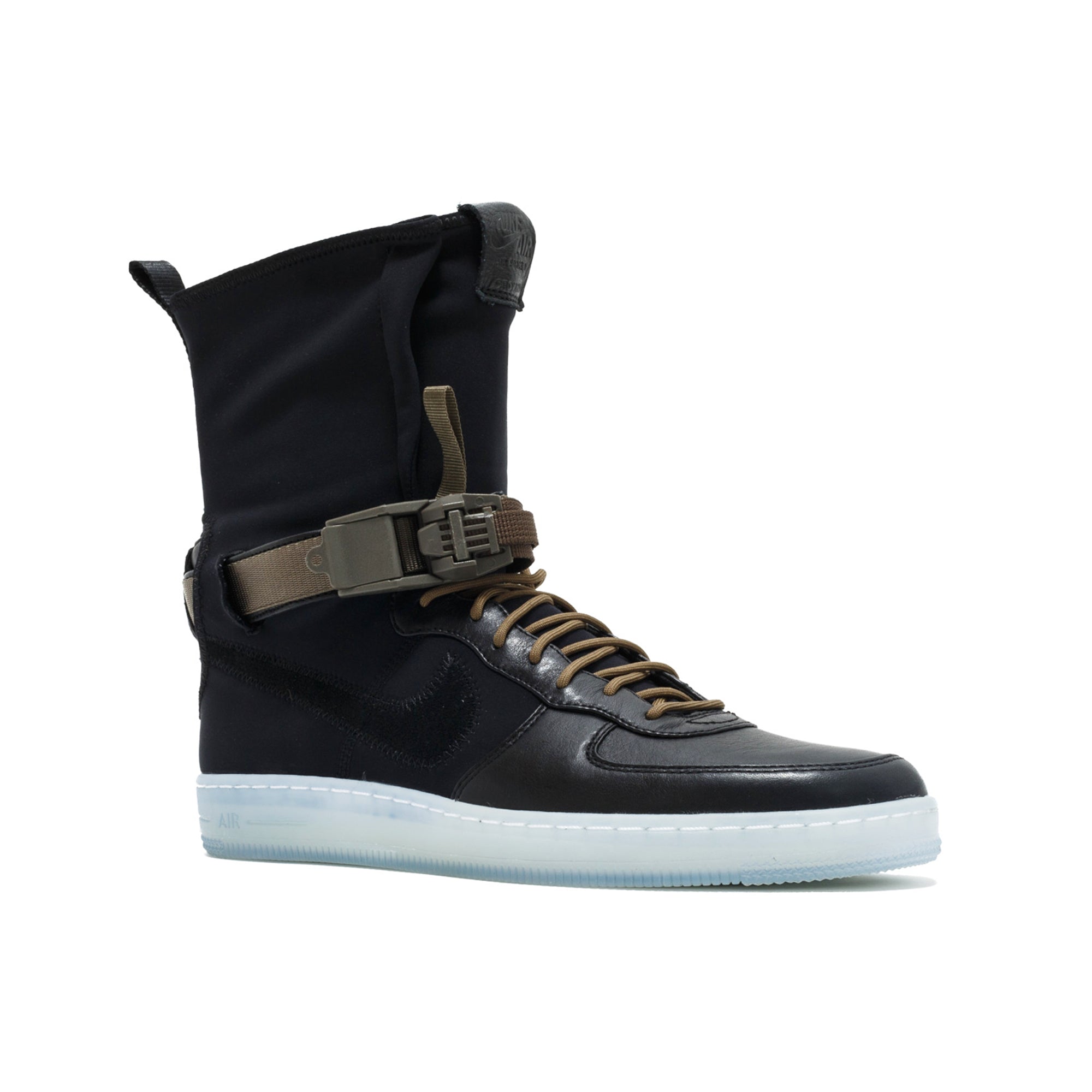 [649941-003] Mens Nike Air Force 1 Downtown Acronym