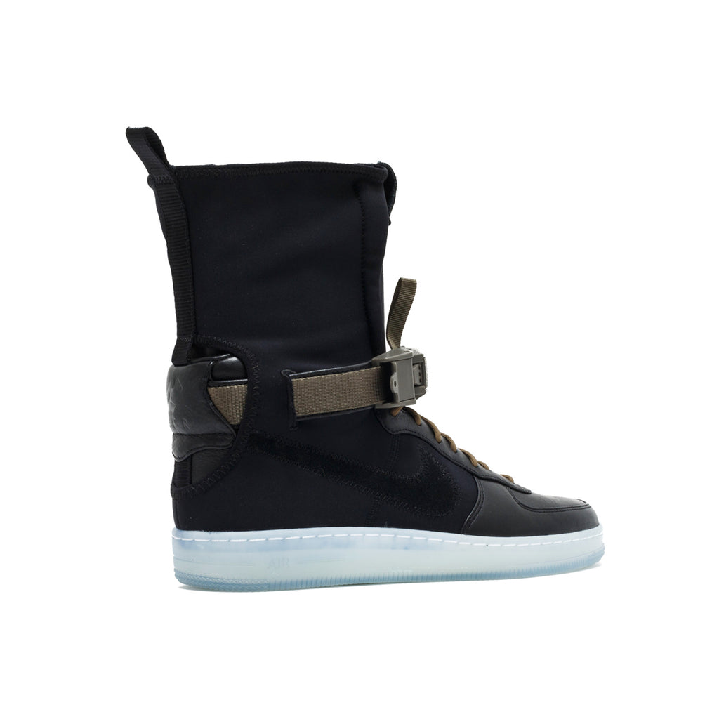 [649941-003] Mens Nike Air Force 1 Downtown Acronym
