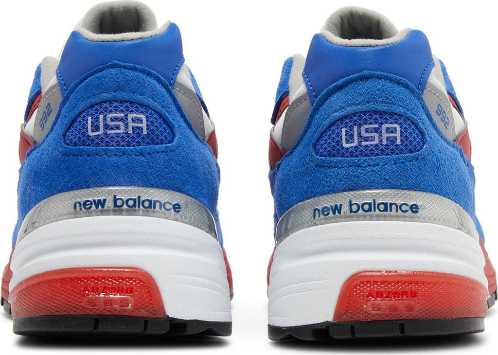 [M992CC] Mens New Balance M992