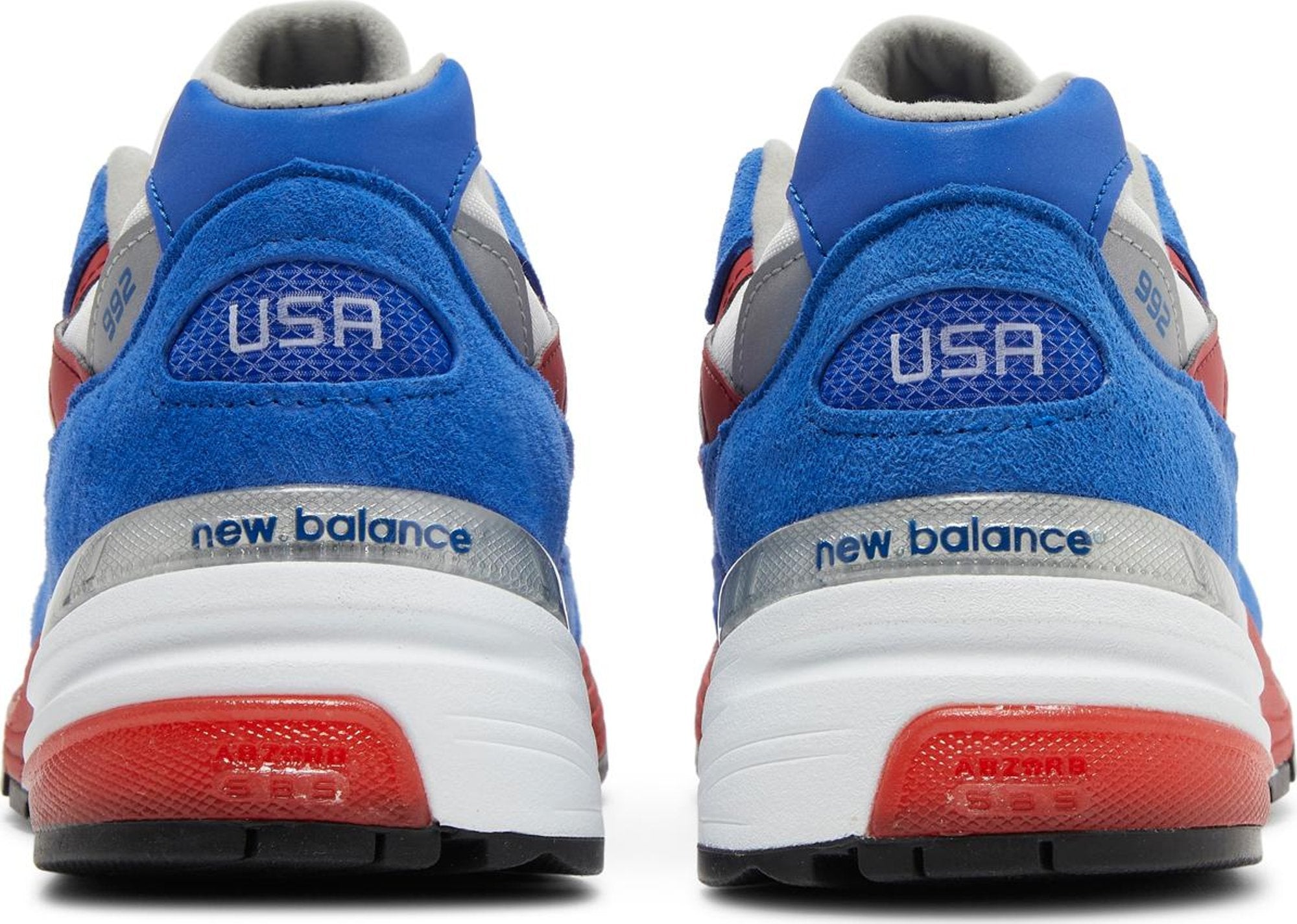 [M992CC] Mens New Balance M992