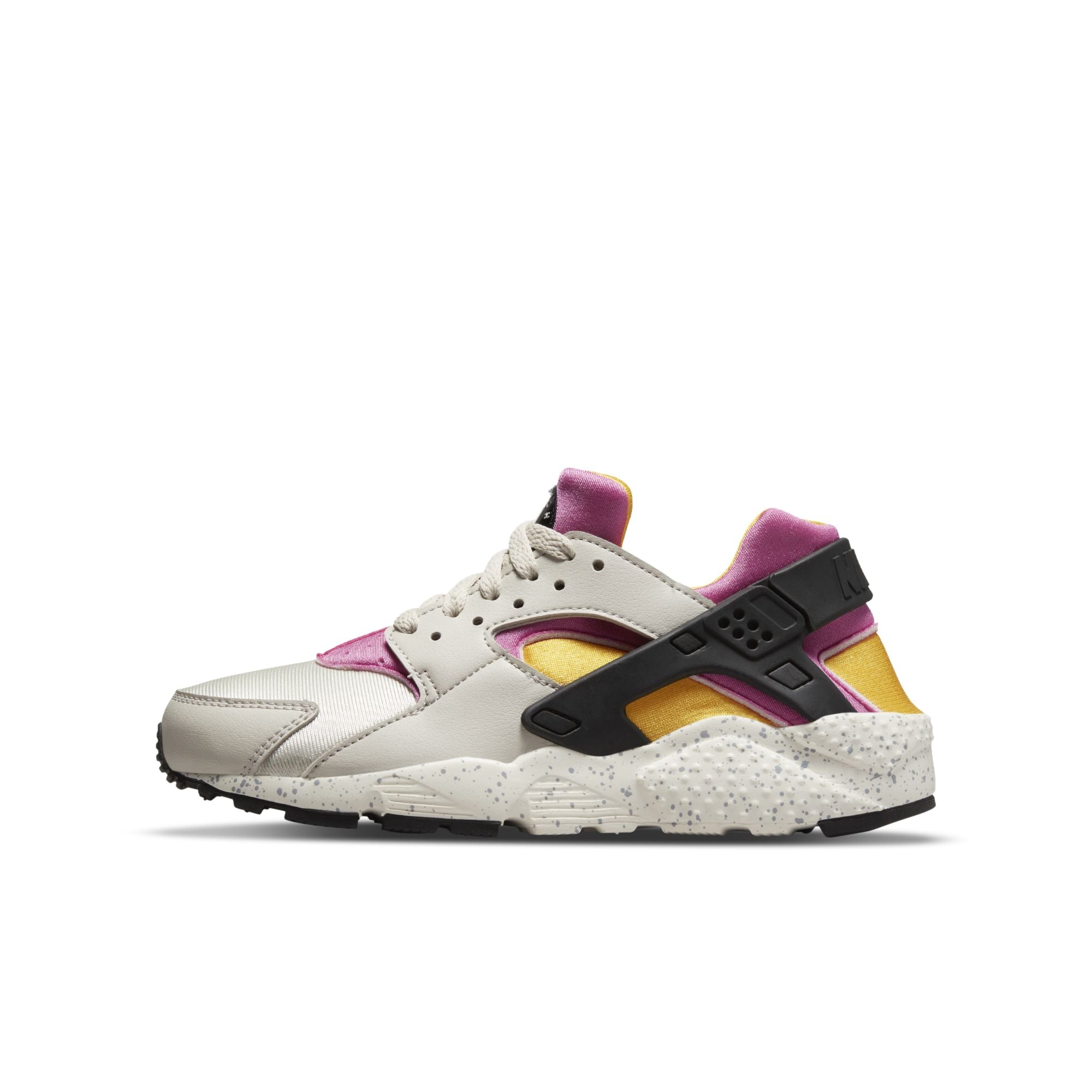 [654275-043] Youth Nike Huarache Run (GS)