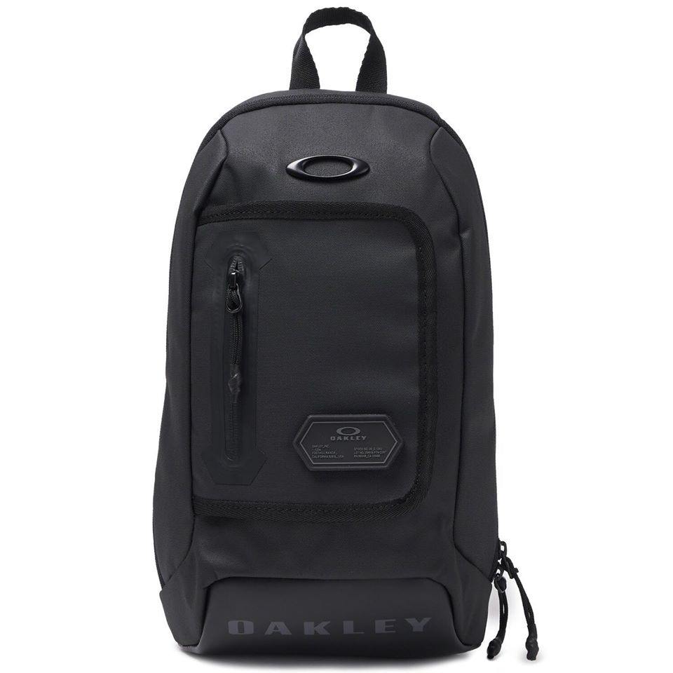 [921536-02E] Mens Oakley Training One Shoulder Bag - sneakAR