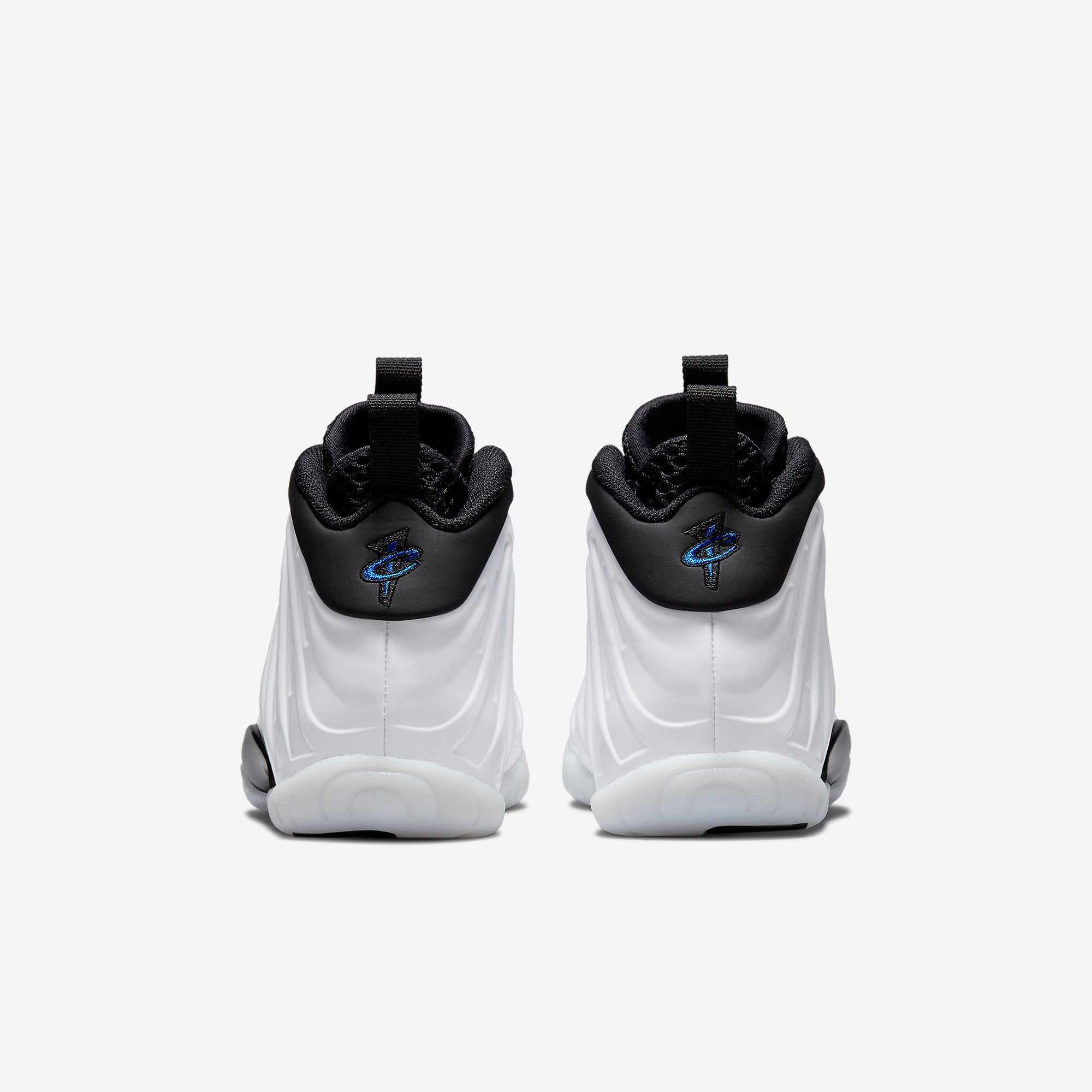 [CZ2549-100] Preschool Nike Little Posite One (PS)