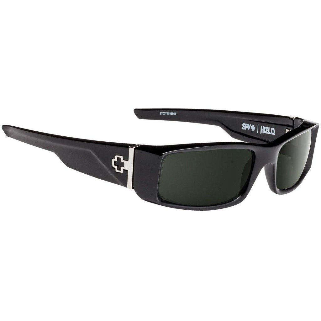[670375038863] Mens Spy Optic Hielo Sunglasses - sneakAR