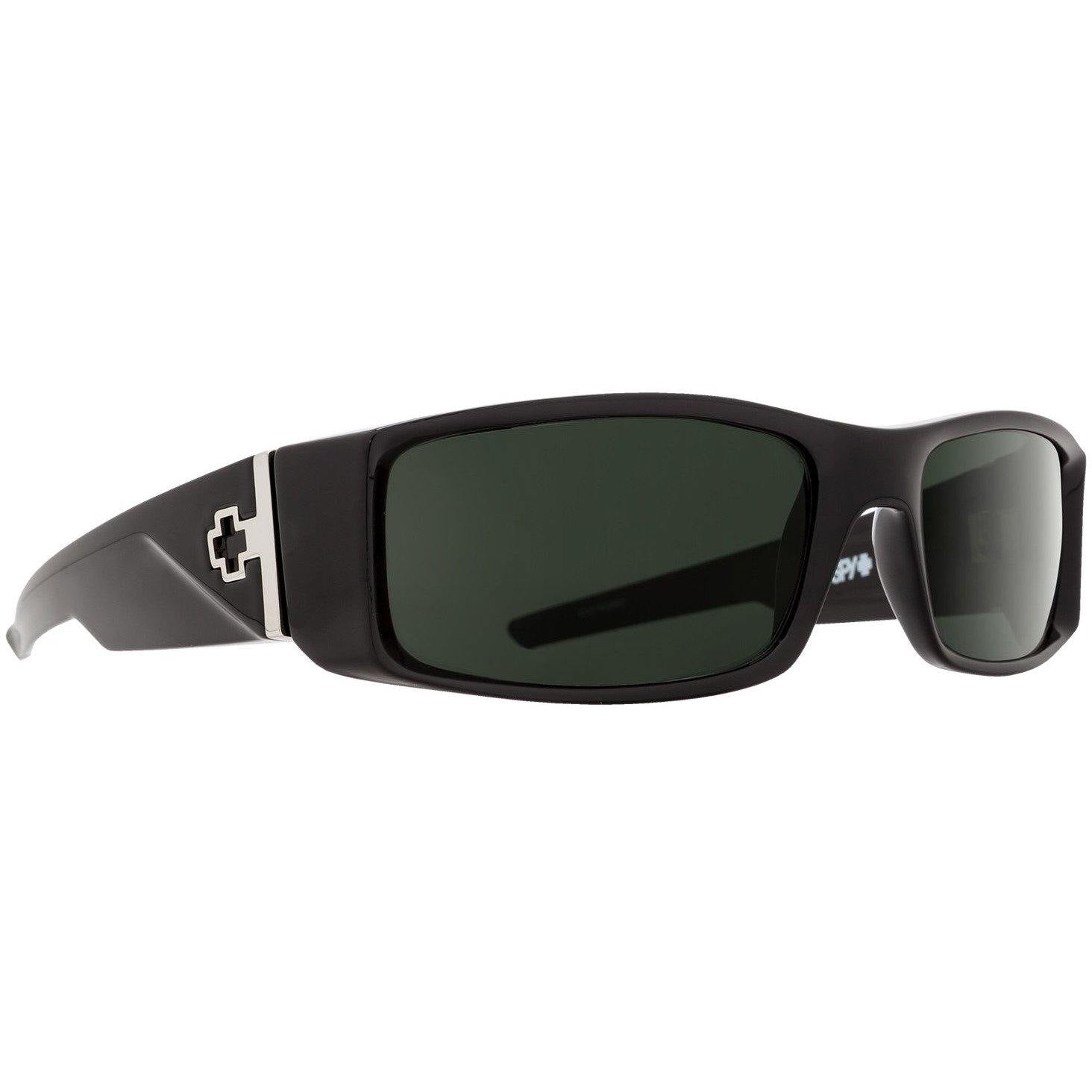 [670375038863] Mens Spy Optic Hielo Sunglasses - sneakAR