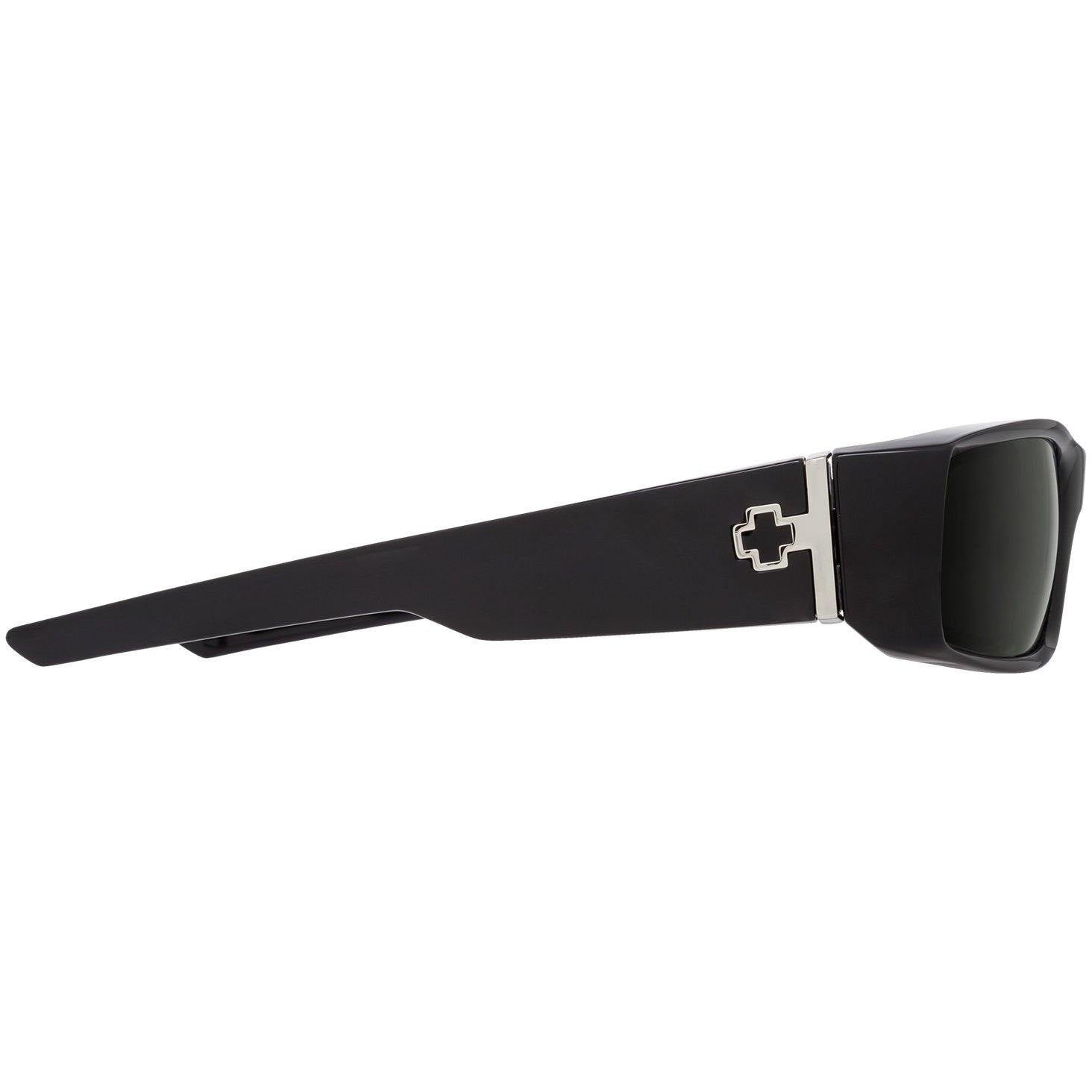 [670375038863] Mens Spy Optic Hielo Sunglasses - sneakAR