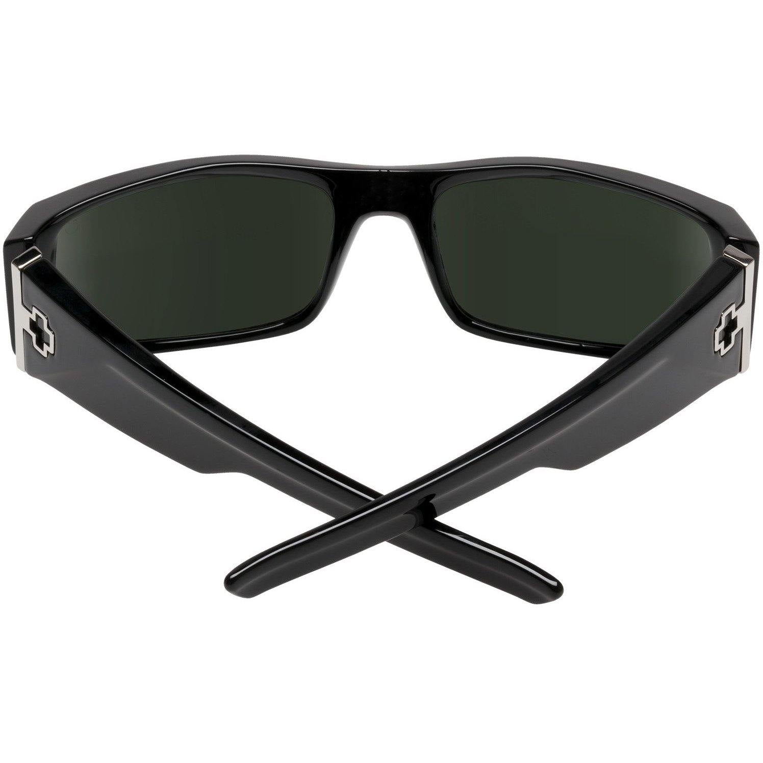 [670375038863] Mens Spy Optic Hielo Sunglasses - sneakAR