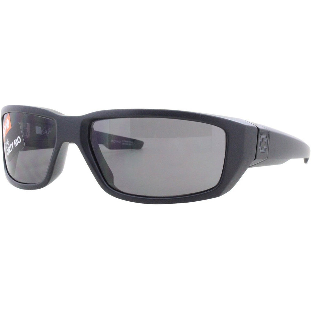 [670937374129] Mens Spy Optic Dirty Mo Sunglasses