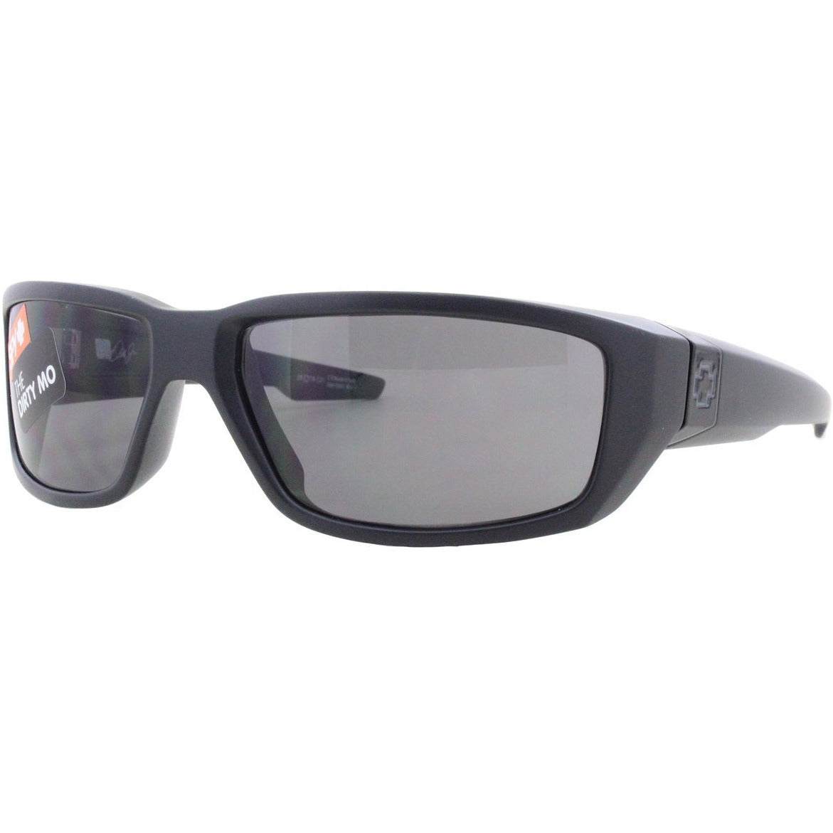 [670937374129] Mens Spy Optic Dirty Mo Sunglasses