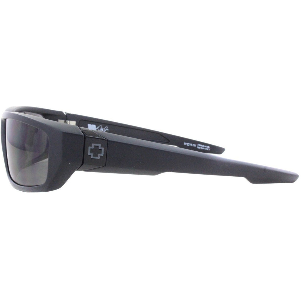 [670937374129] Mens Spy Optic Dirty Mo Sunglasses