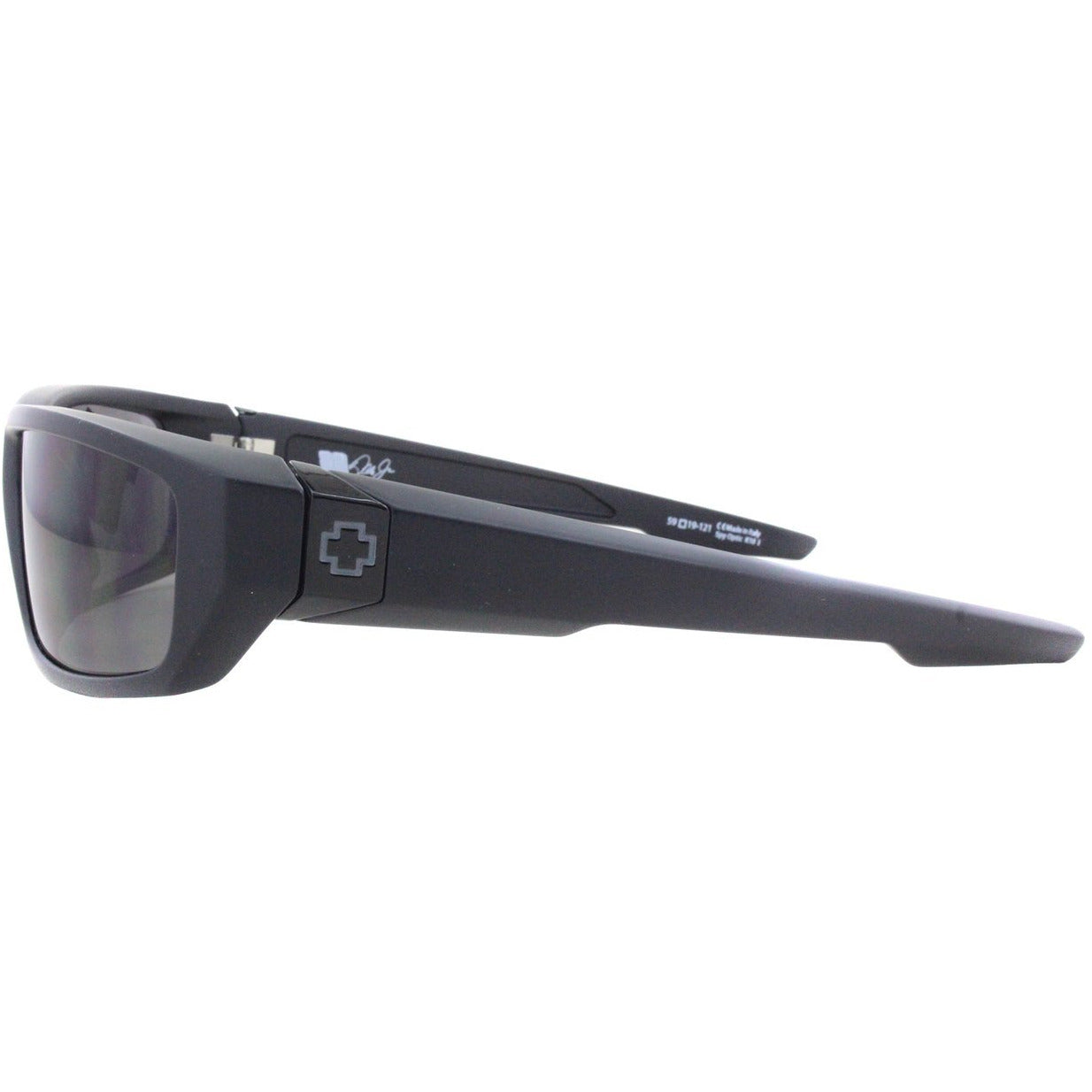 [670937374129] Mens Spy Optic Dirty Mo Sunglasses