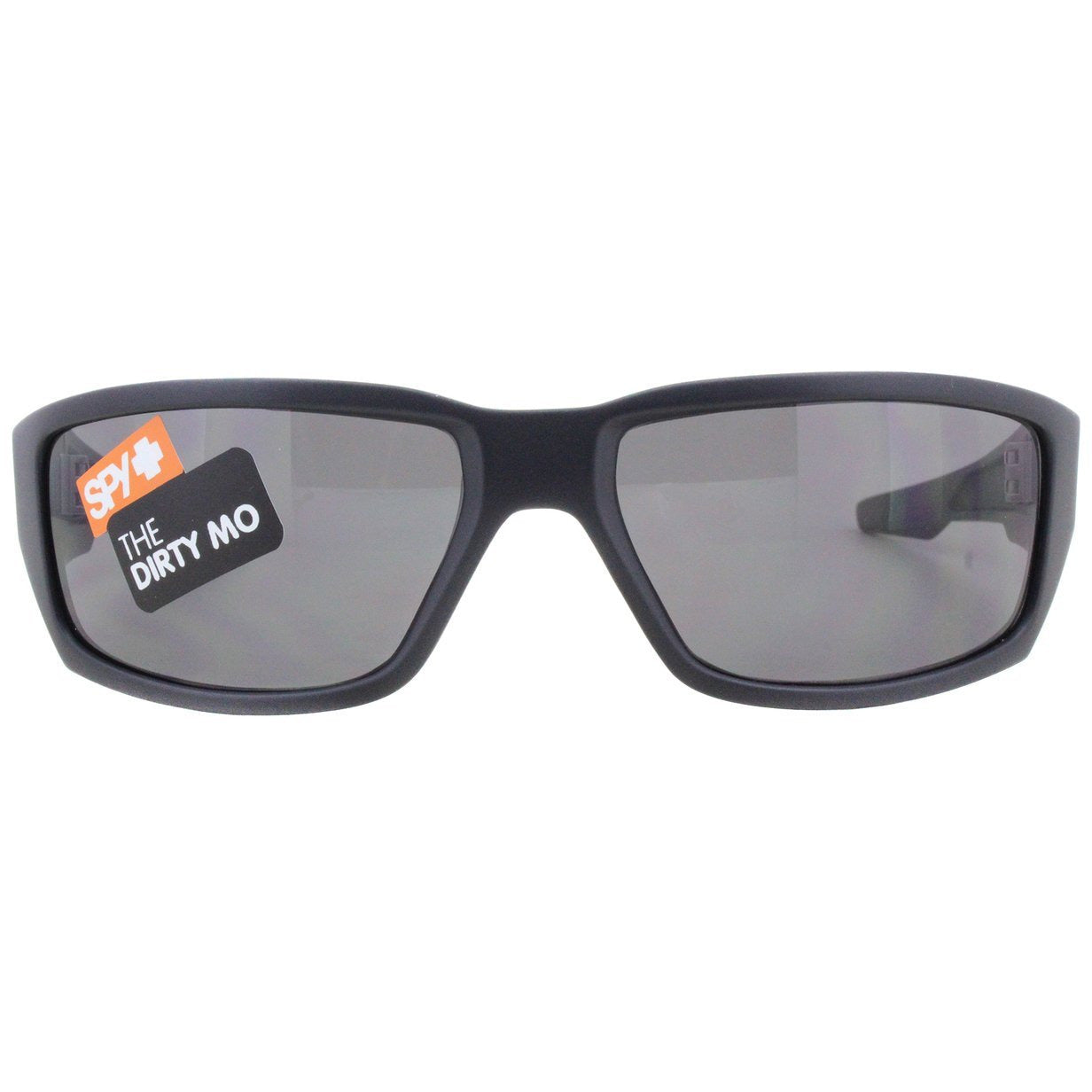[670937374129] Mens Spy Optic Dirty Mo Sunglasses