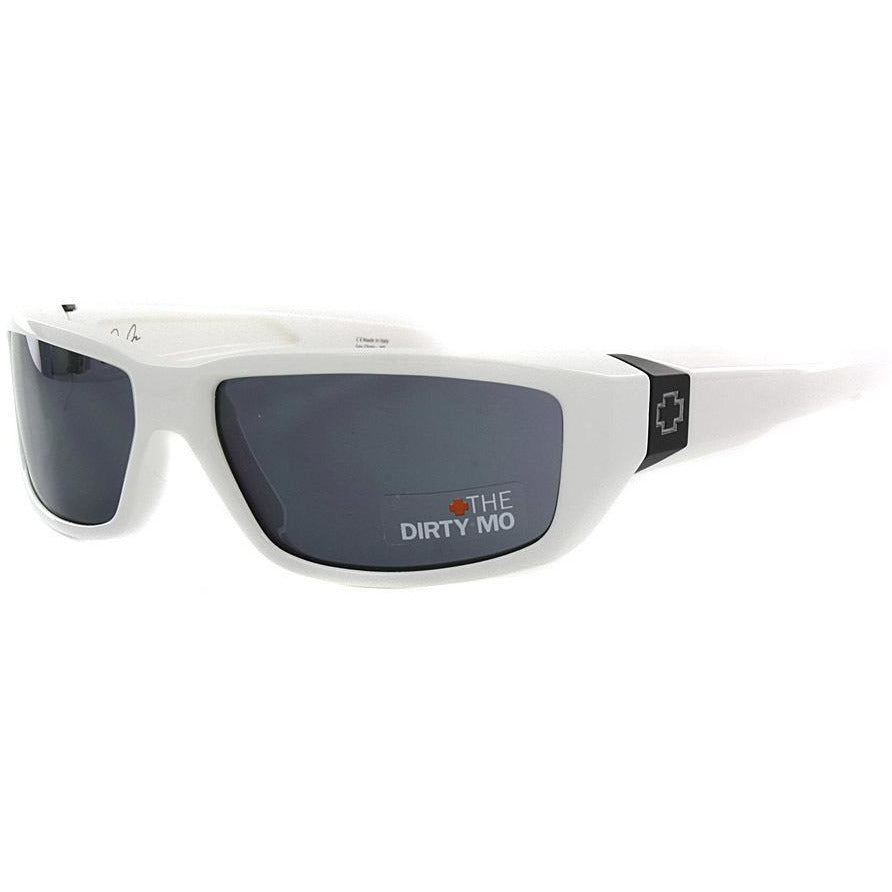 [670937638129] Mens Spy Optic Dirty Mo Sunglasses