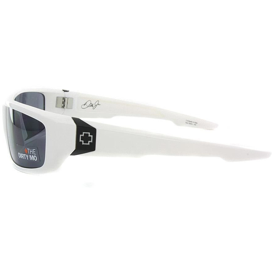 [670937638129] Mens Spy Optic Dirty Mo Sunglasses