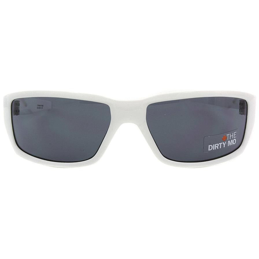 [670937638129] Mens Spy Optic Dirty Mo Sunglasses