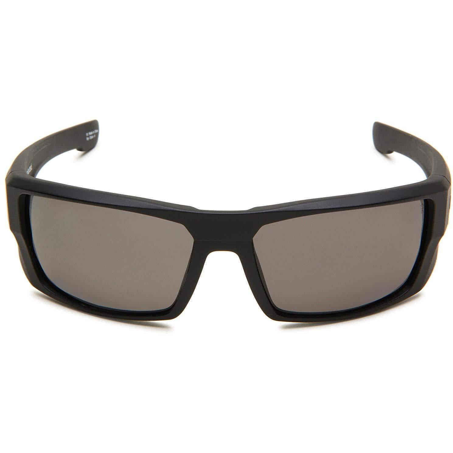 [672052374135] Mens Spy Optic Dirk Polarized Sunglasses