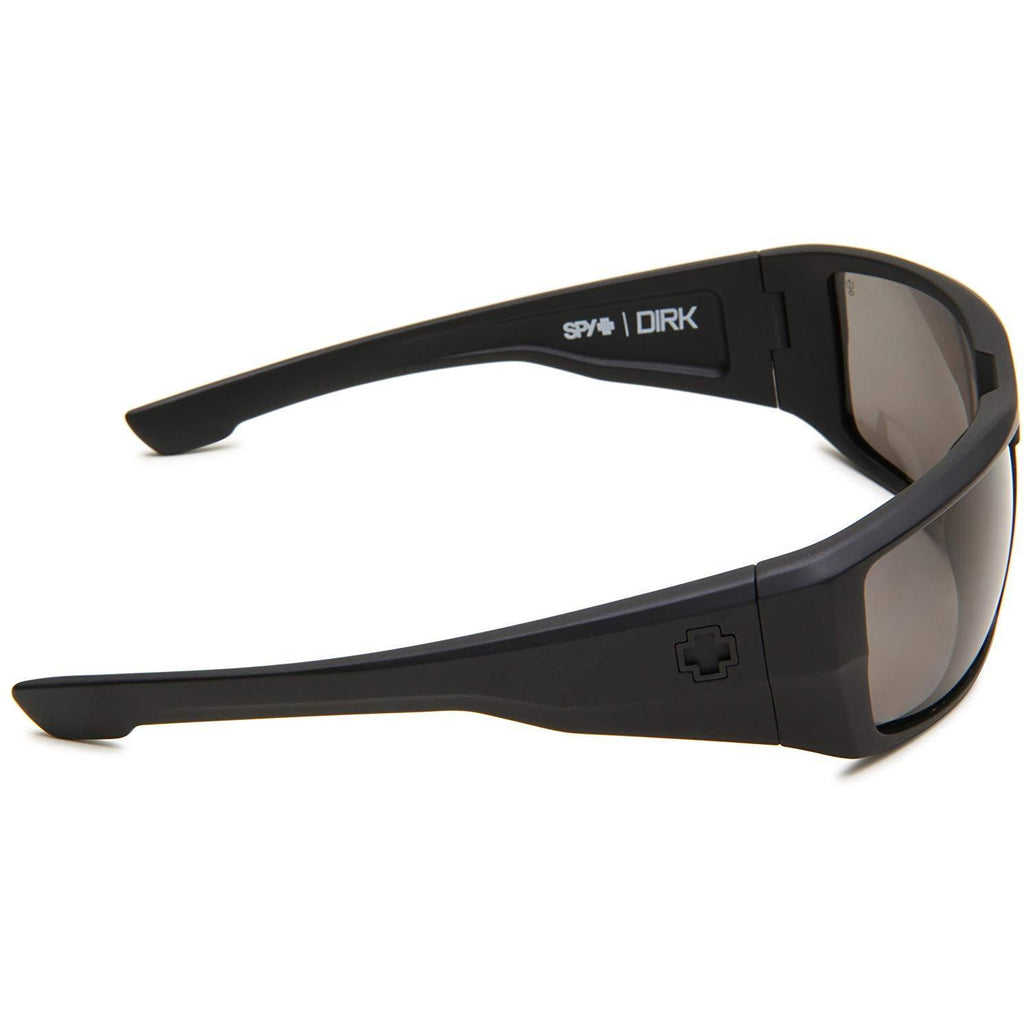 [672052374135] Mens Spy Optic Dirk Polarized Sunglasses