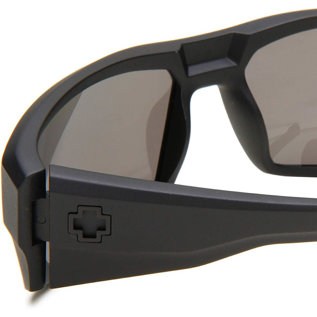 [672052374135] Mens Spy Optic Dirk Polarized Sunglasses