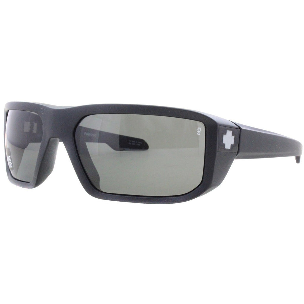 [673012374135] Mens Spy Optic McCoy Polarized Sunglasses