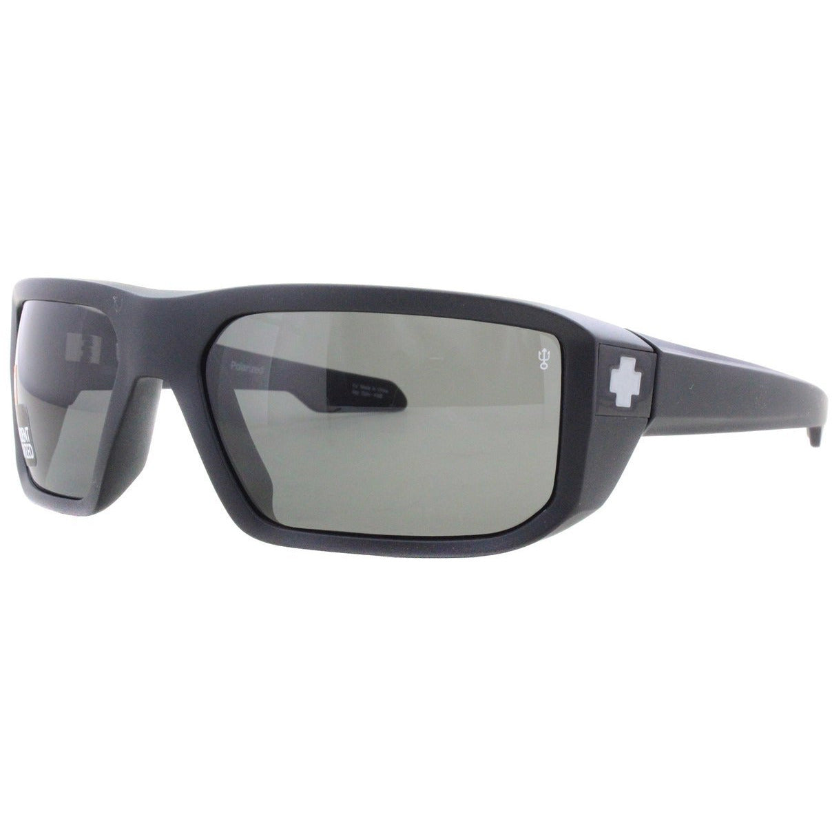 [673012374135] Mens Spy Optic McCoy Polarized Sunglasses