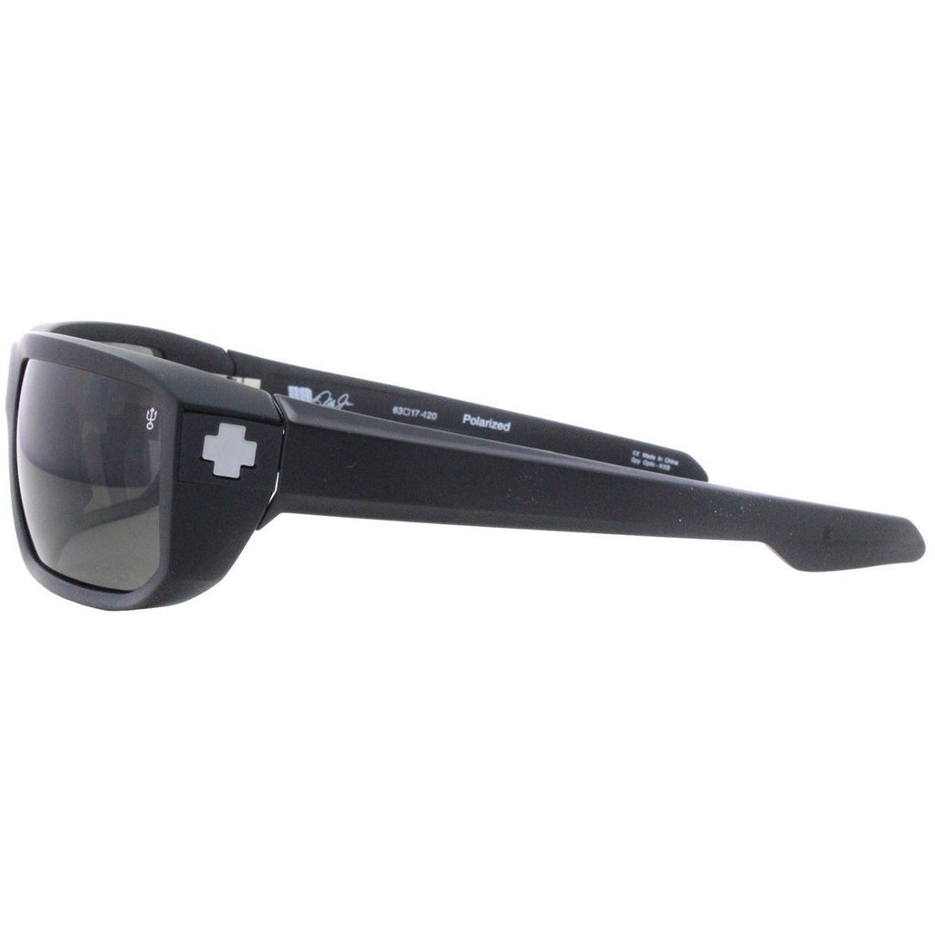 [673012374135] Mens Spy Optic McCoy Polarized Sunglasses