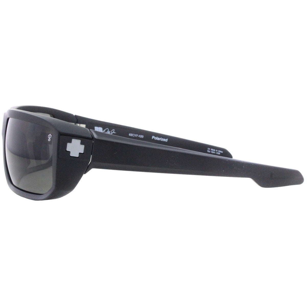 [673012374135] Mens Spy Optic McCoy Polarized Sunglasses