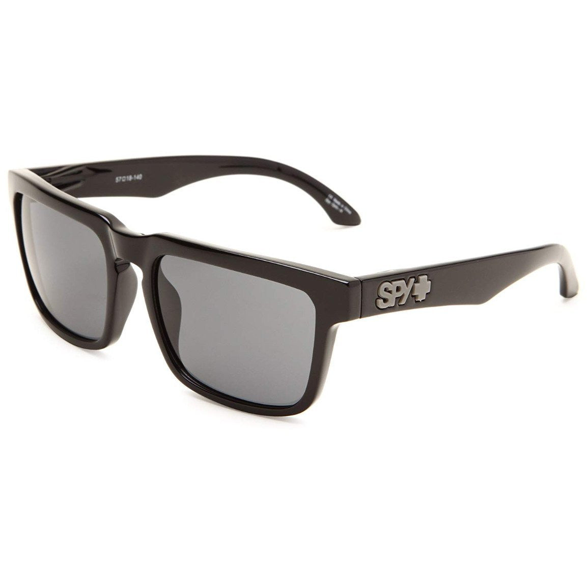 [673015038129] Mens Spy Optic Helm Sunglasses