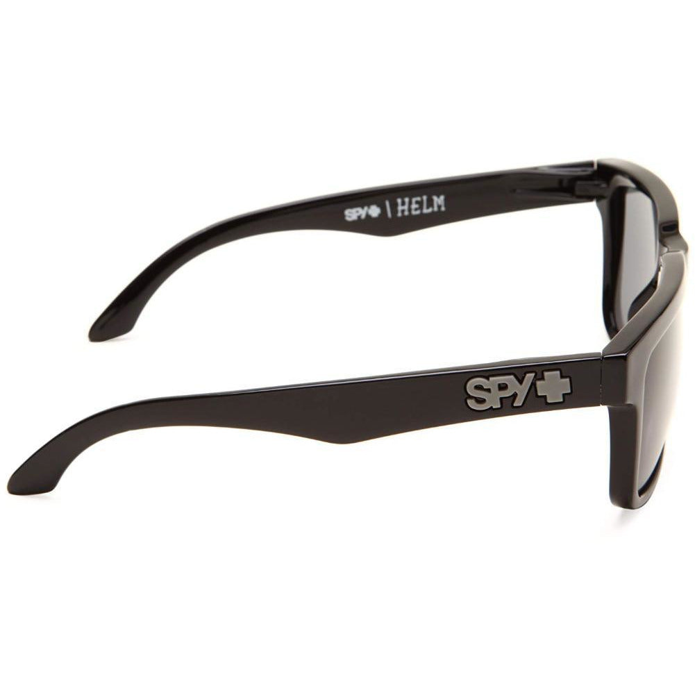 [673015038129] Mens Spy Optic Helm Sunglasses