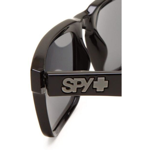 [673015038129] Mens Spy Optic Helm Sunglasses